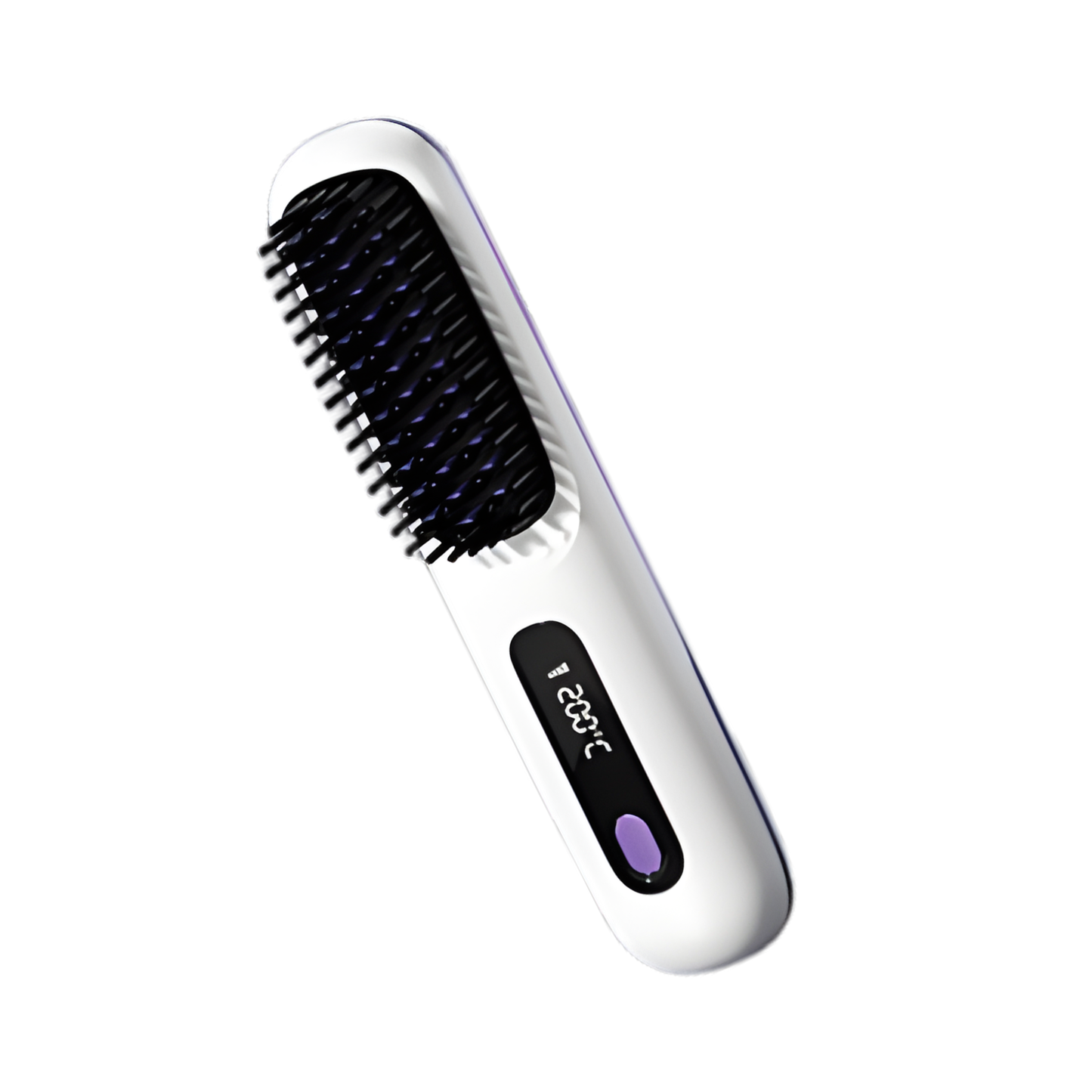 Cepillo Alisador Inalámbrico