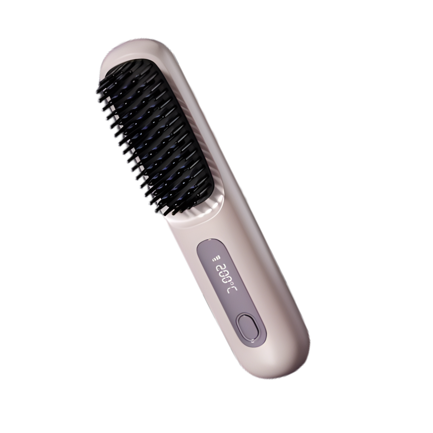 Cepillo Alisador Inalámbrico